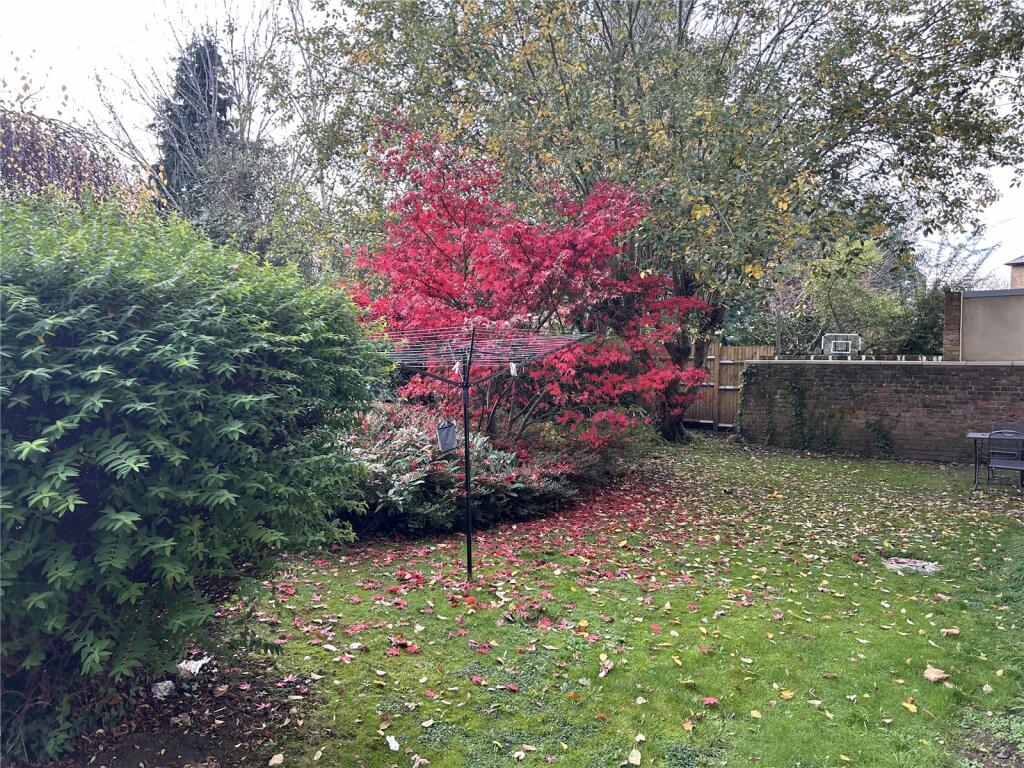 Communal Gardens