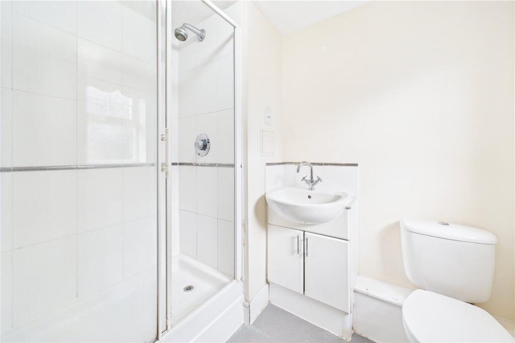 Ensuite - Bedroom 1