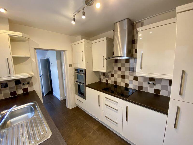 Modern Kitchen