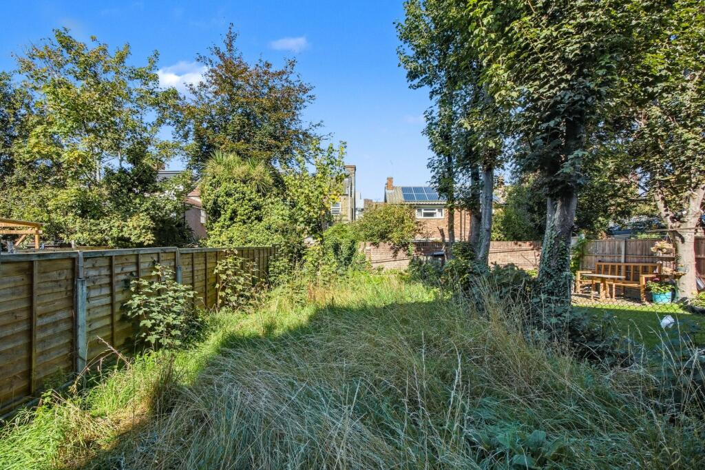 Flats A and B, 49 Romford Road, Stratford, London, E15 4LY
