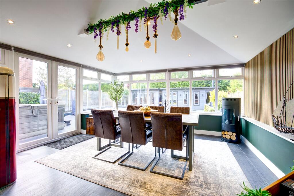 Sunroom