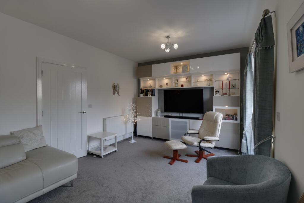 Living Room b