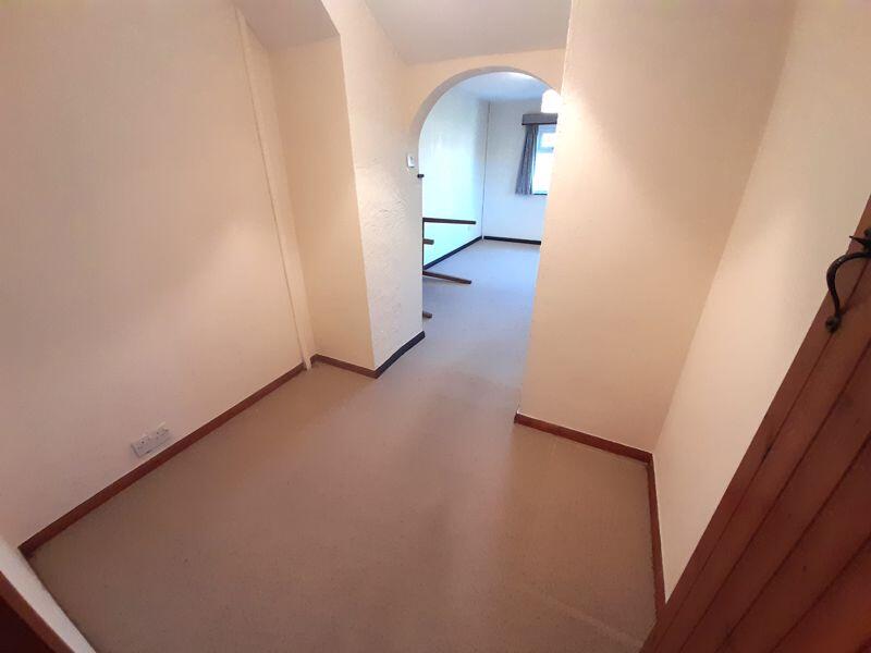 Dressing Room - Bedroom 1