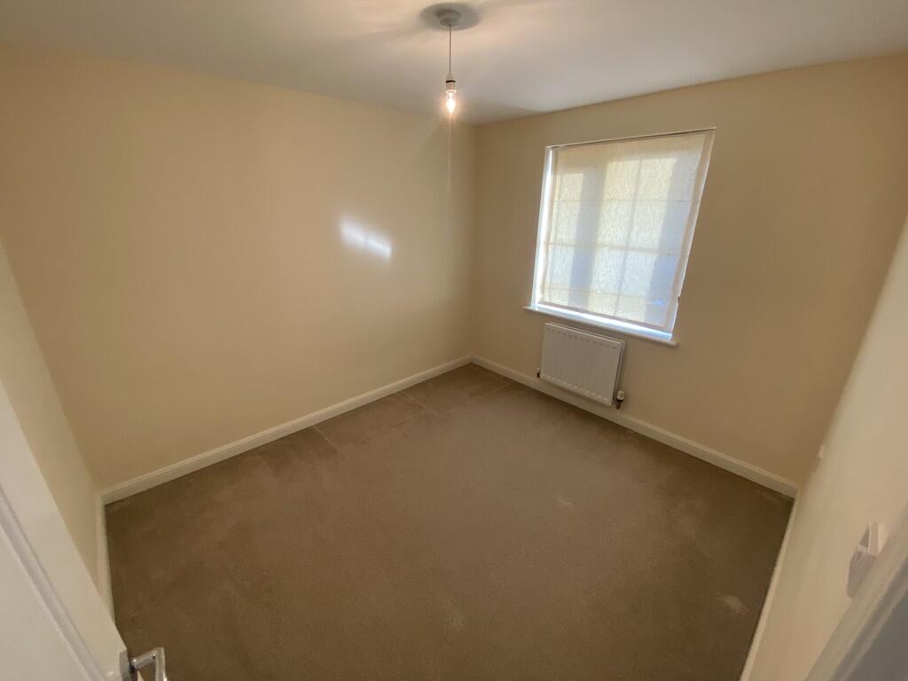 First Floor Third...