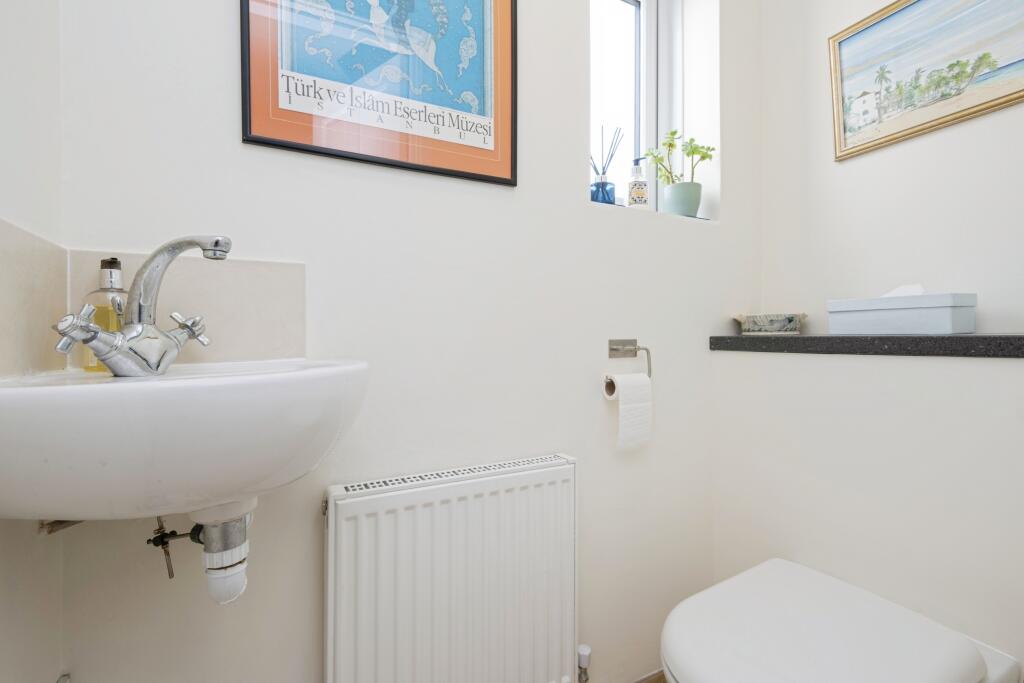 WC