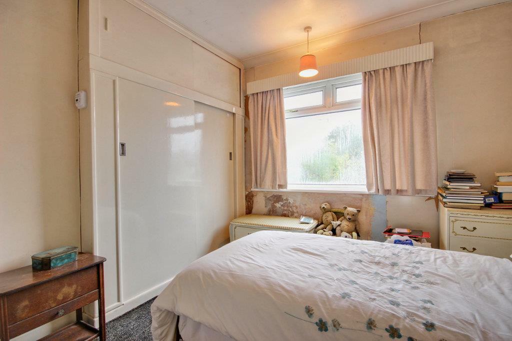 Three Bedrooms