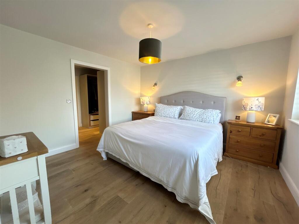 Principal Bedroom