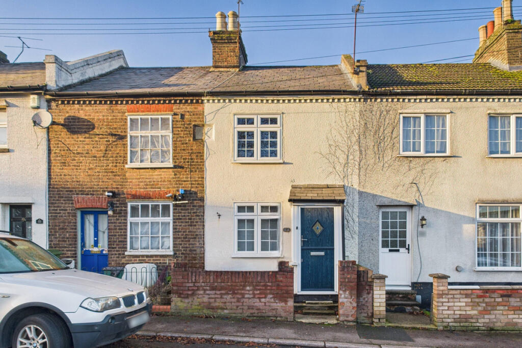 Weymouth Street, Hemel Hempstead, HP3