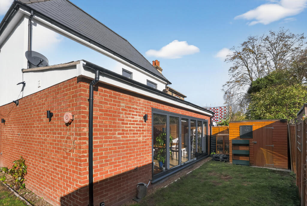 View Of The Property