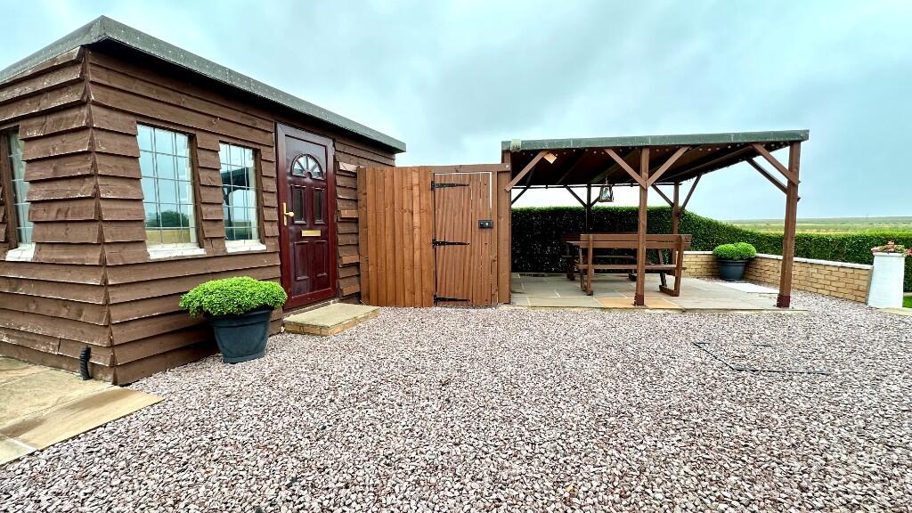 Summer House