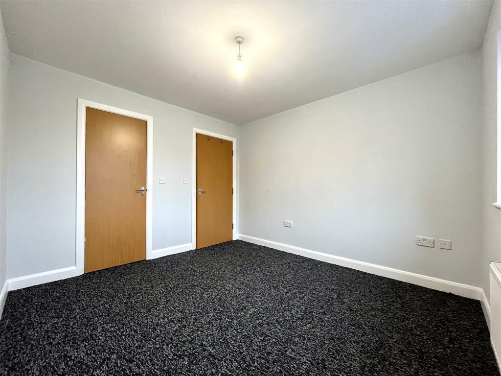 Bedroom 1 Aspect 3