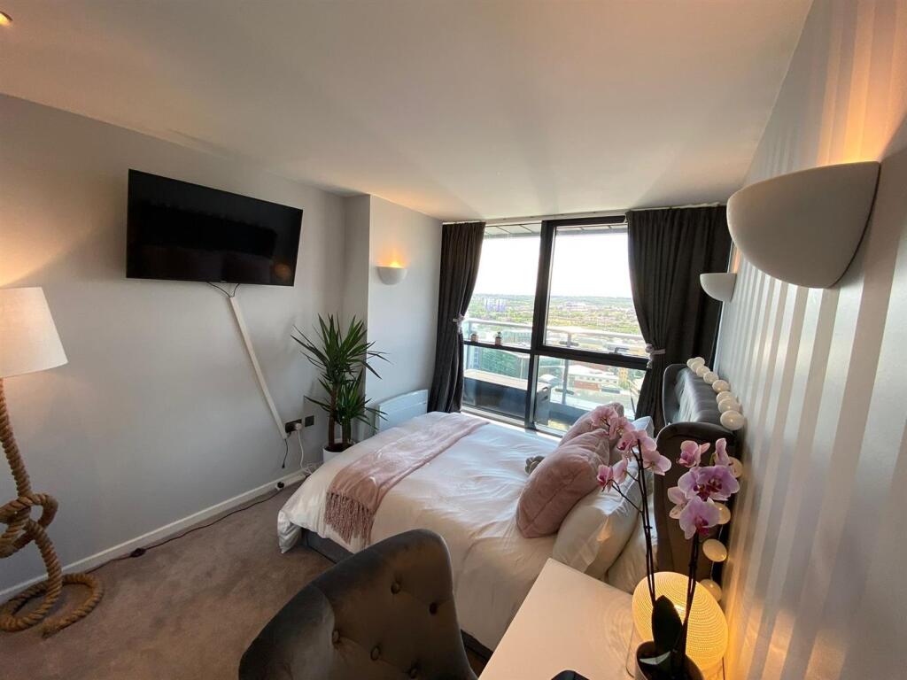 Bed 1