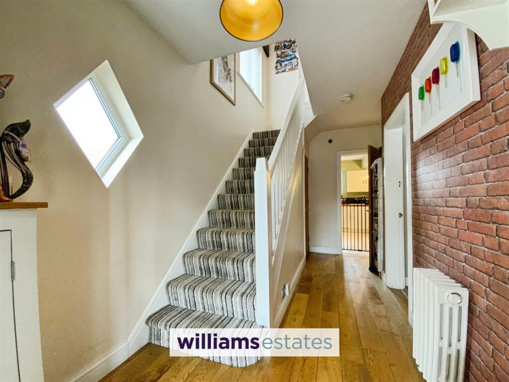 hallway