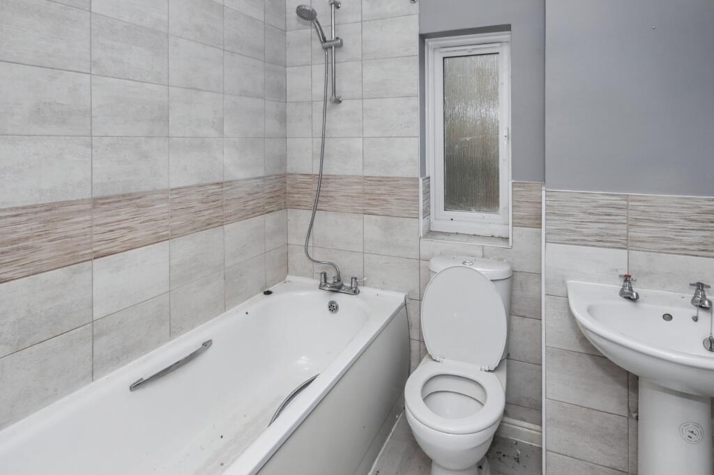 27 Heron Way, Benwick, March, Cambridgeshire, PE15 0UA