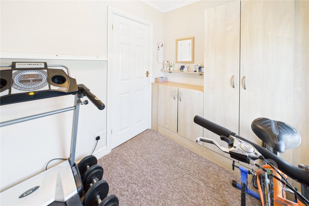 Bedroom 5