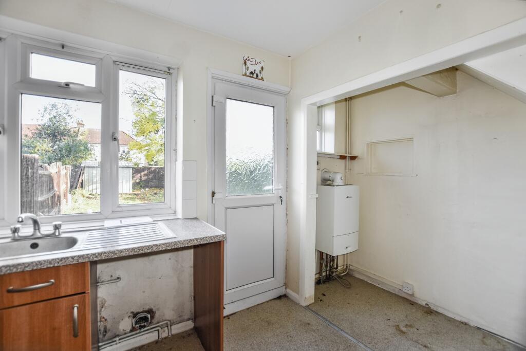 15 Coote Road, Bexleyheath, DA7 4PR