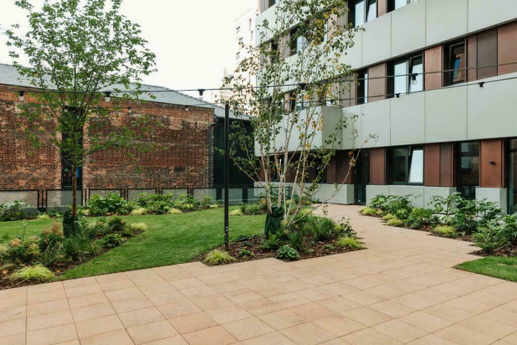 Resi Garden