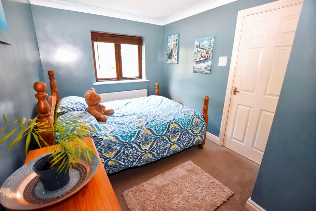 Bedroom 2a