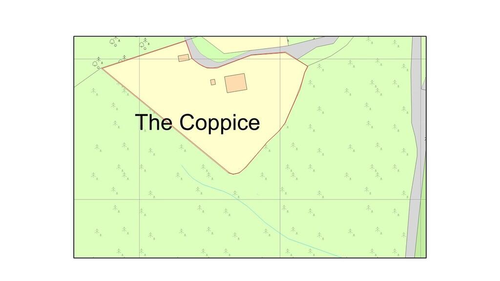 OS Map