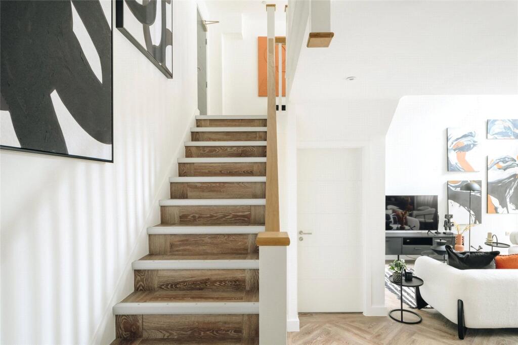 Indicative Duplex