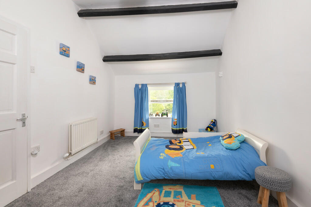 Bedroom Five