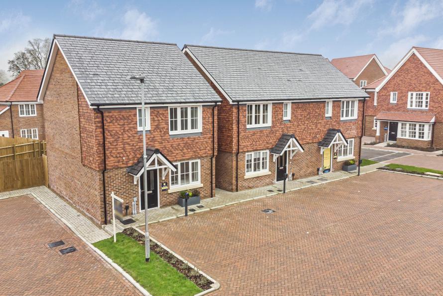 Plot 10, 11 and 12 , Hartley Acres,