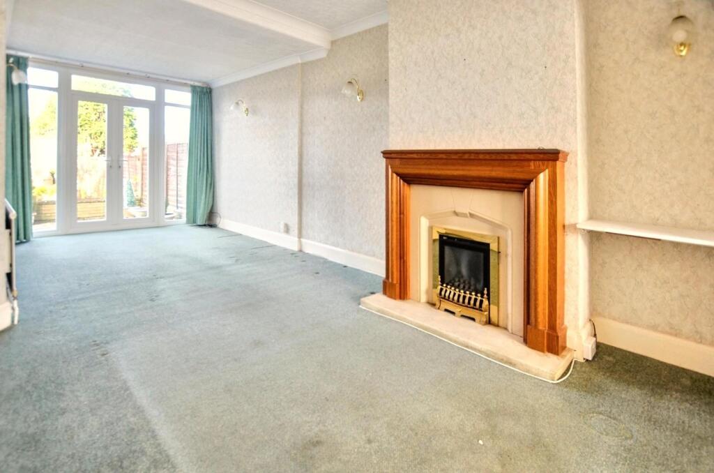 Dining / Family Room