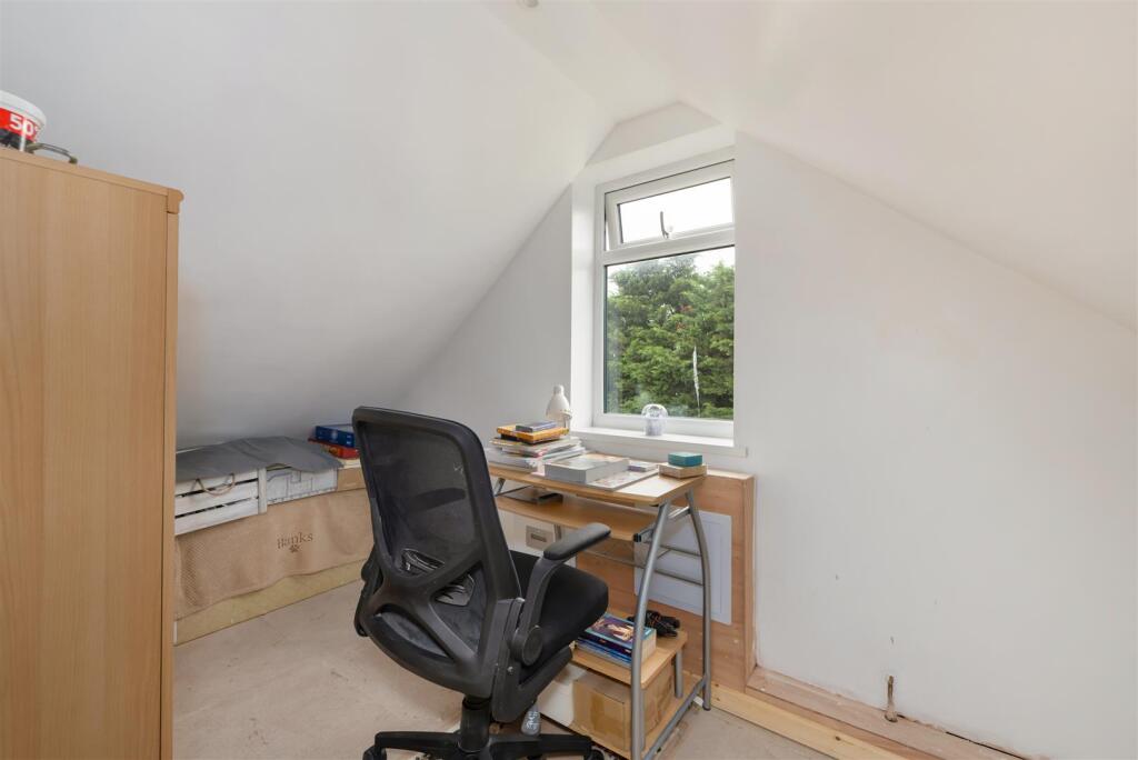 Goodwin Avenue, Swalecliffe, Whitstable