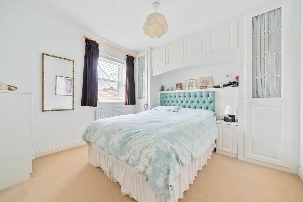Bedroom One (1)