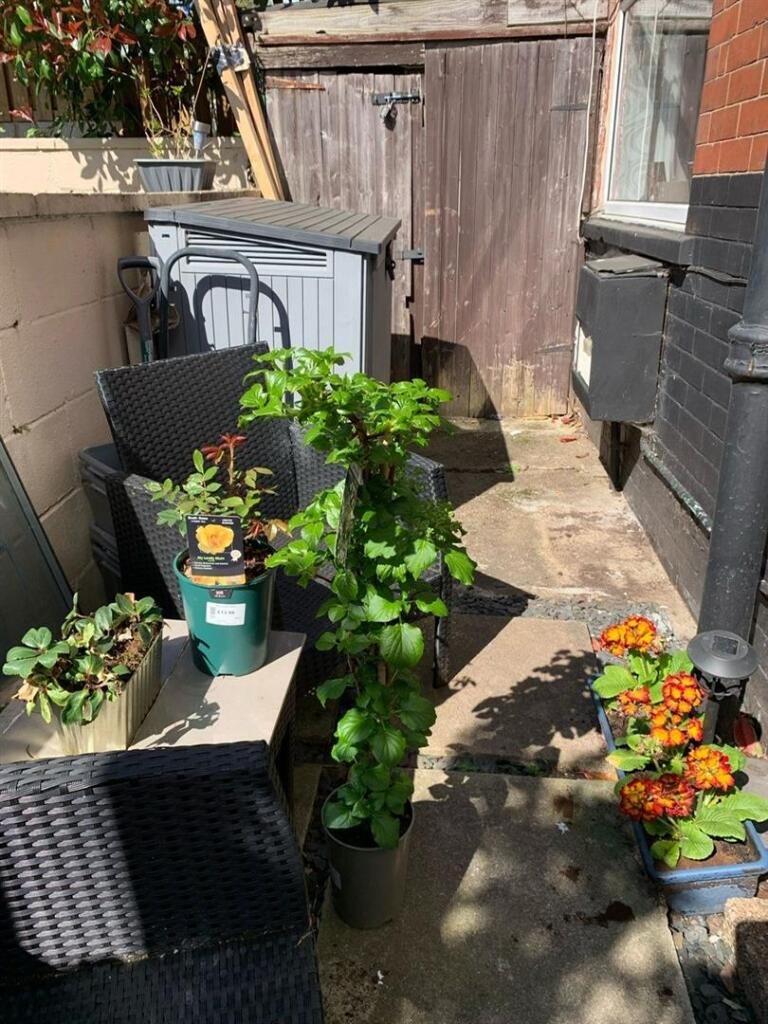 Gardens: