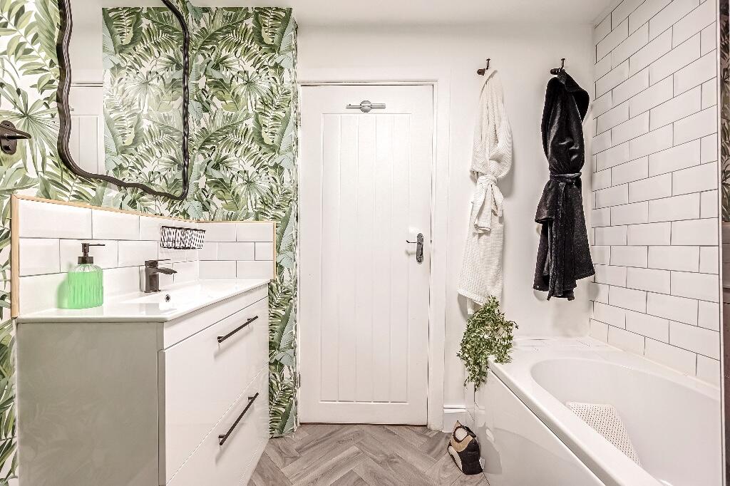 Todmorden Road, Rossendale 