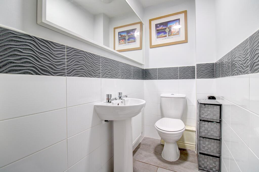 Guest WC