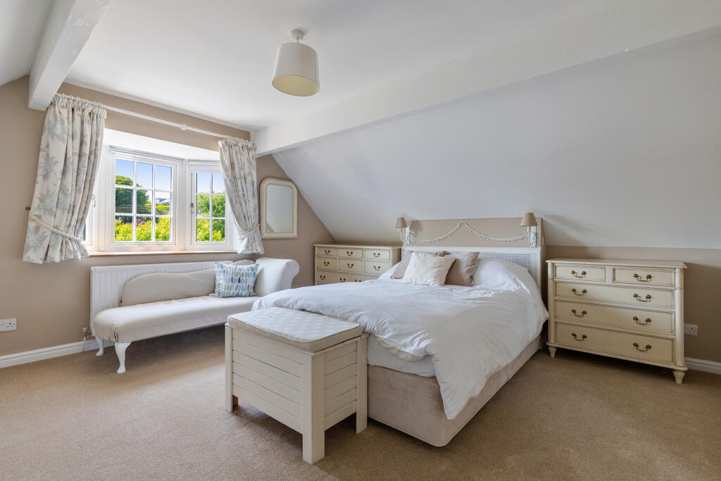 A35 - Higher Orchard 7 Court Road Newton Ferrers -
