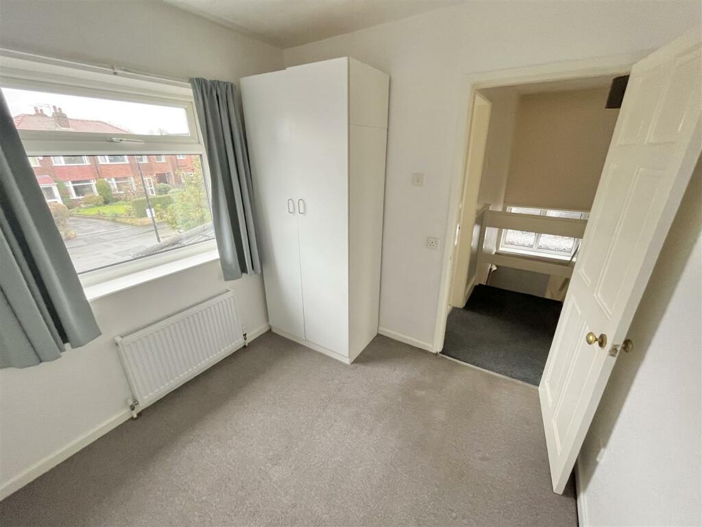 Bedroom 3 Aspect 2