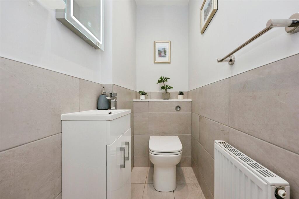 WC