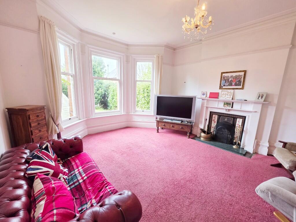 Reception Room Two