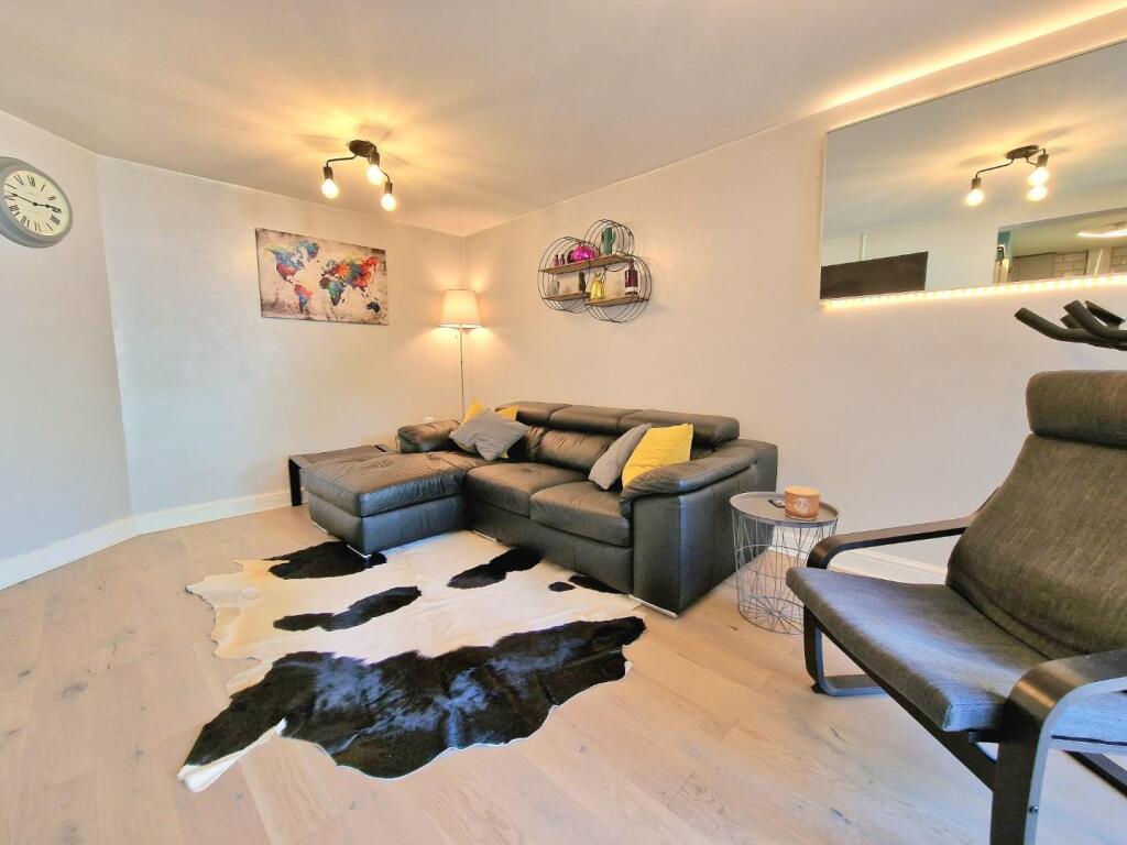 Living / Dining Room