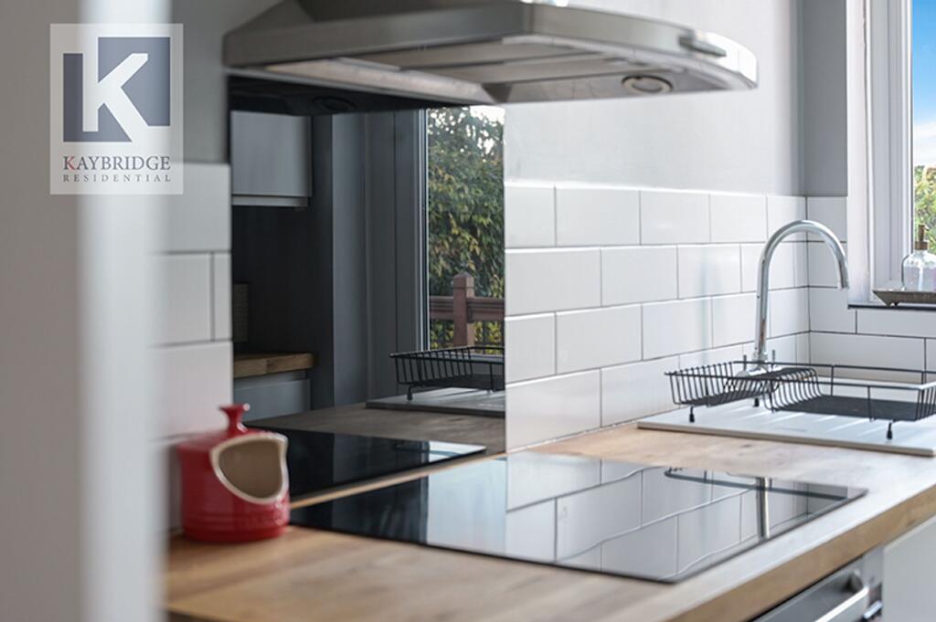 Firdene, Surbiton KT5 9QQ