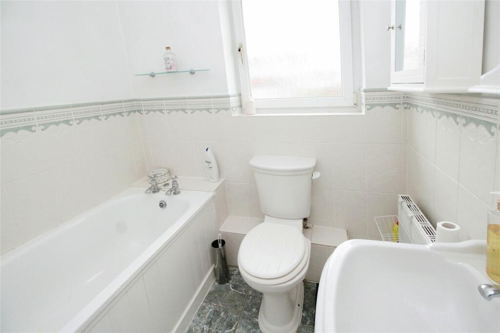 Bathroom/Wc