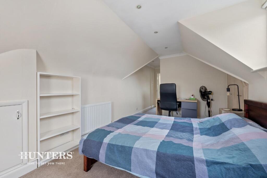 Bedroom Two Reversed