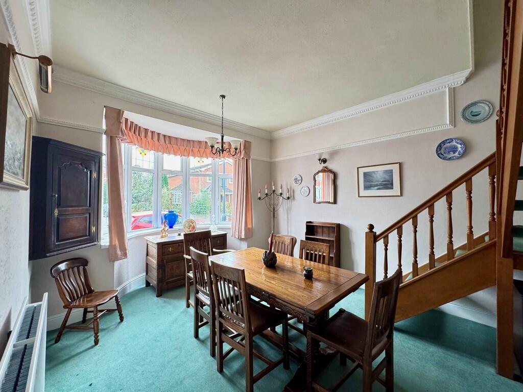 Ground Floor Dini...