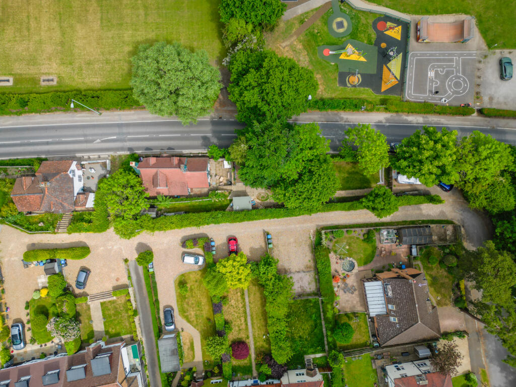 Akeman Residential