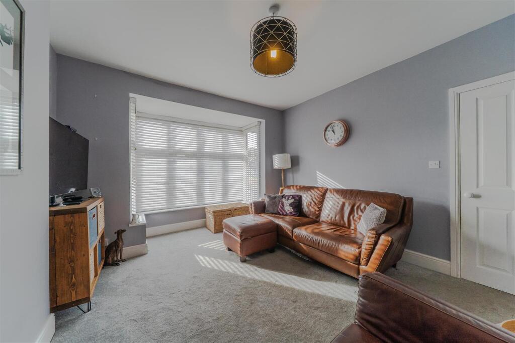 Reception Room One