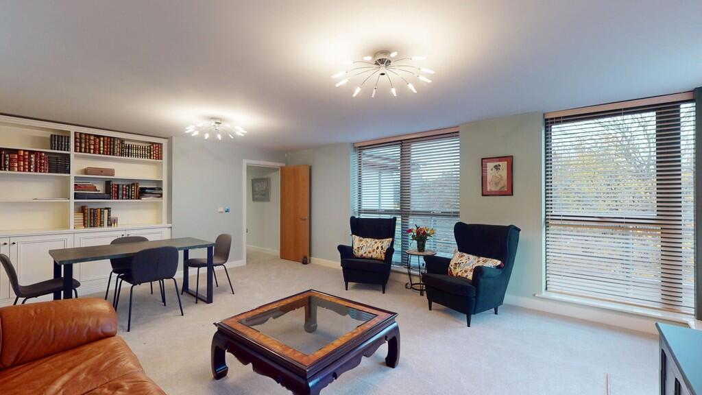 Living Dining Are...