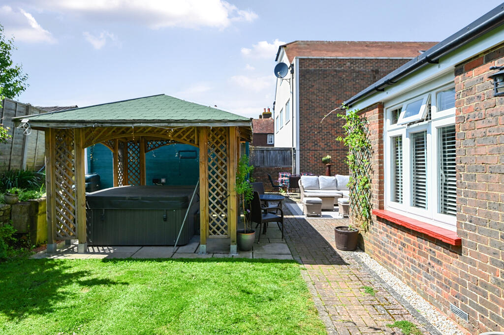 Old orchard cottage bn27 (36)