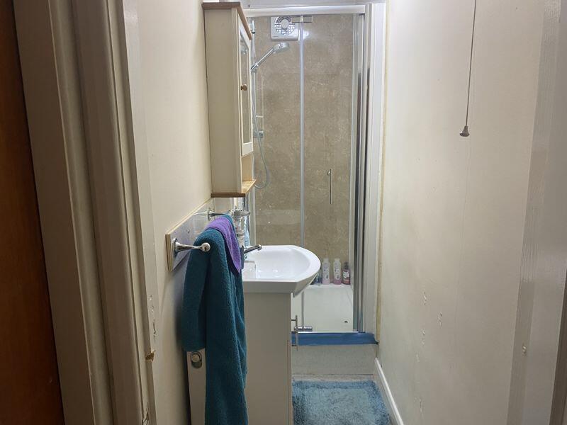 Toilet 1