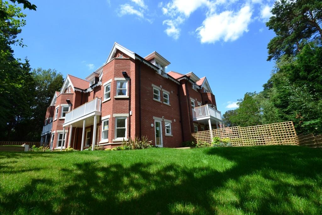 Block &amp; Grounds 