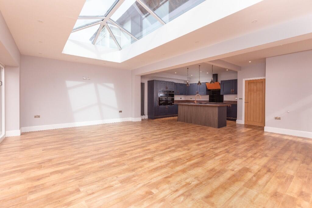 Lounge/Kitchen/Diner