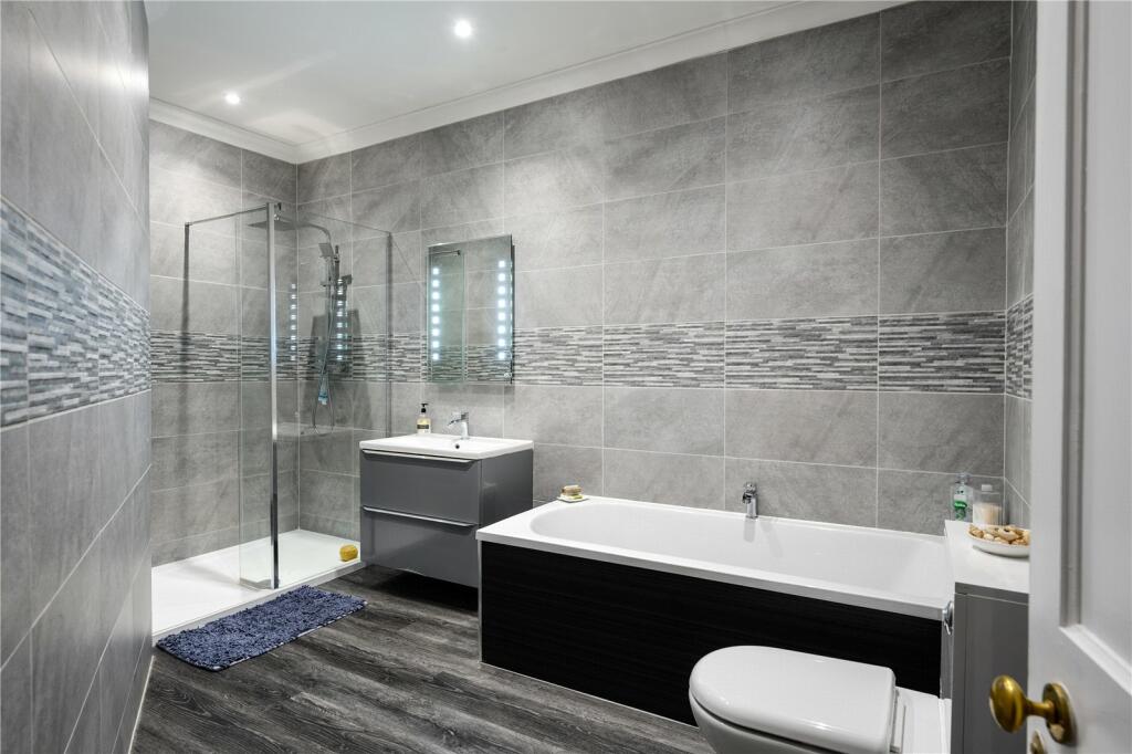 En-Suite