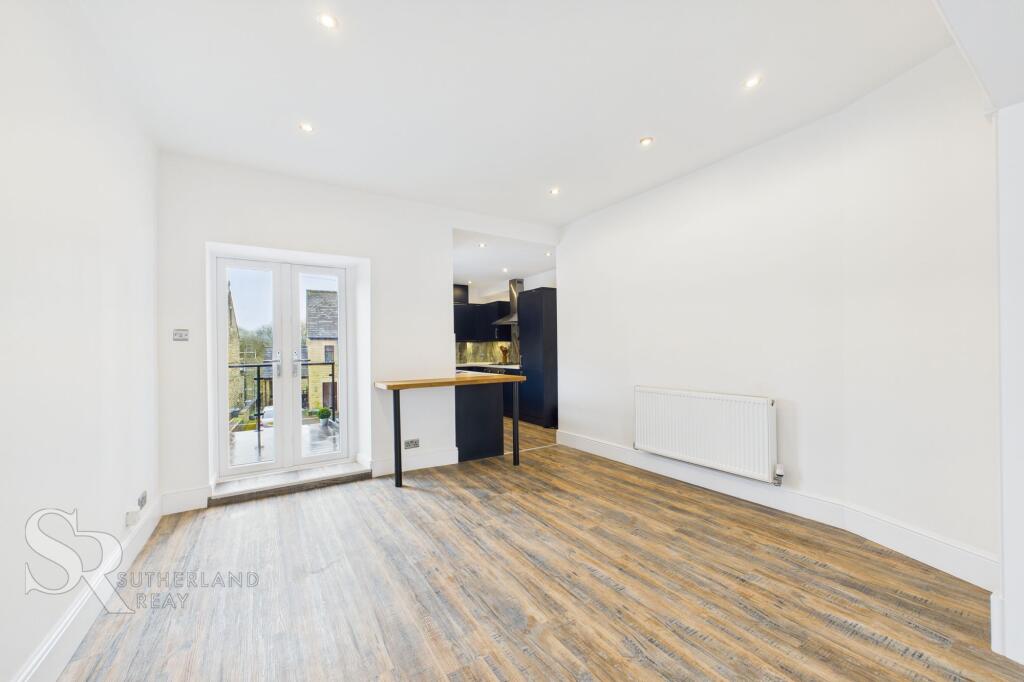 Lounge / Dining Room